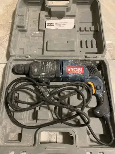 Hammer Drill , View more