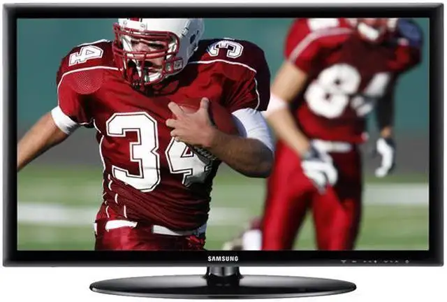 Samsung UN26D4003 26" Class LED HDTV & REMOTE,2 HDMI PORTS,,,,,, in TVs in Brockville - Image 2