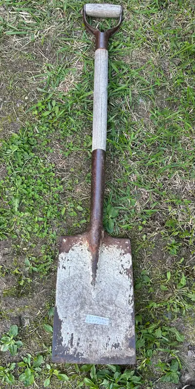 Shovel Square $10 , View more