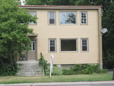 Welcome to this large, upgraded and sunny basement studio unit on Maitland Ave Ottawa available from...
