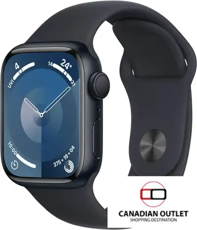 Apple Watch - Apple S10, Watch S9 - GPS & Cellular, View more