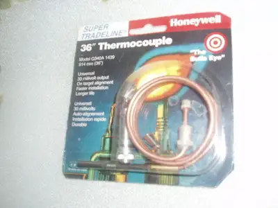 ~ 2 Thermocouple for furnace ~*, View more