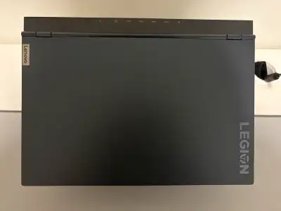 Lenovo Legion 5 Gaming Laptop, View more
