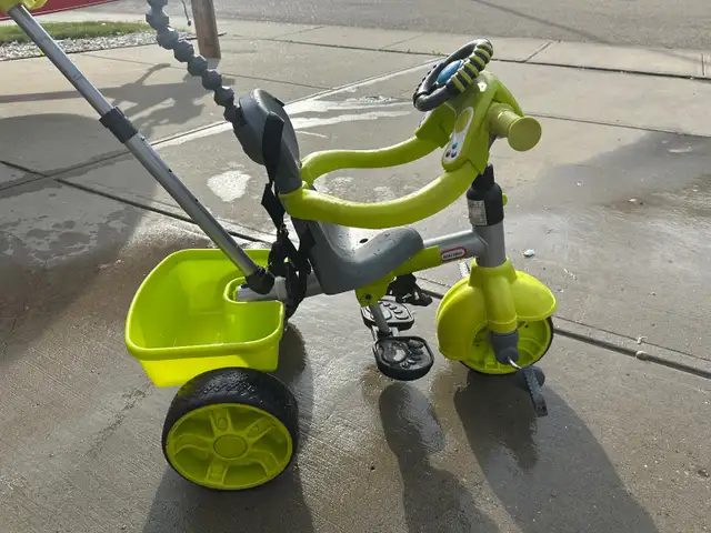 Little Trike in Kids in Edmonton - Image 4