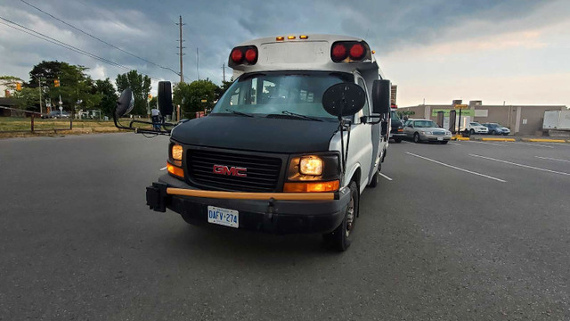 GMC BUS 2009 FOR SALE in Cars & Trucks in City of Toronto - Image 2