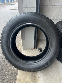 185/65r15 92T Gislaved Nordfrost 200 winter tire SINGLE TIRE