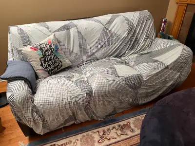 Three seat reclining sofa, View more