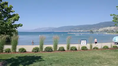 Lake front Fully furnished