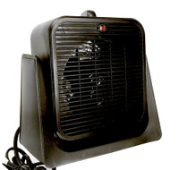 Small Portable Electric Heater