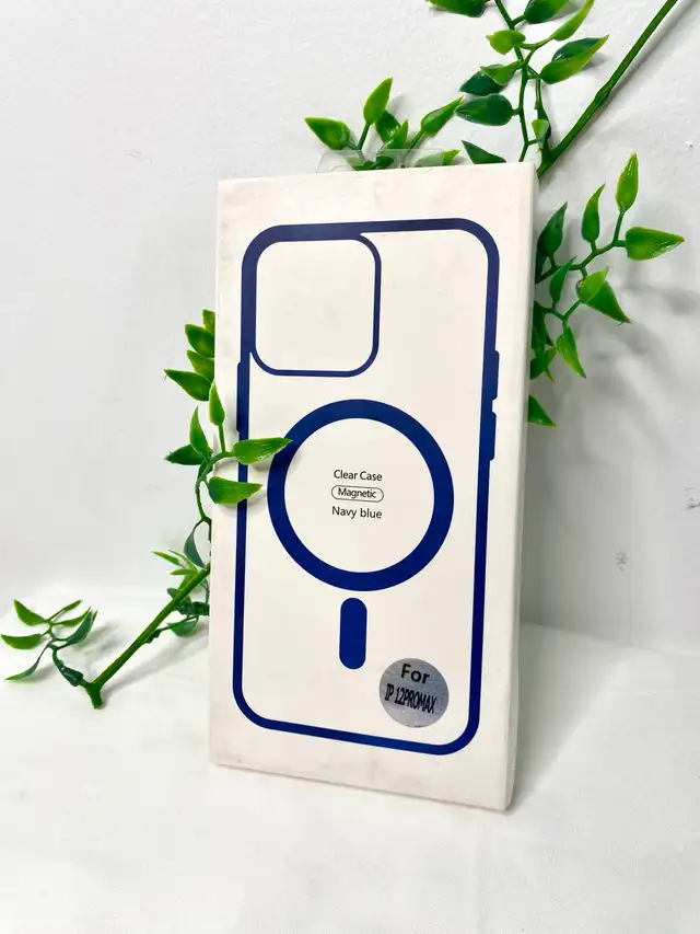 iPhone 12 Pro Max Case in Cell Phone Accessories in Kitchener / Waterloo - Image 2