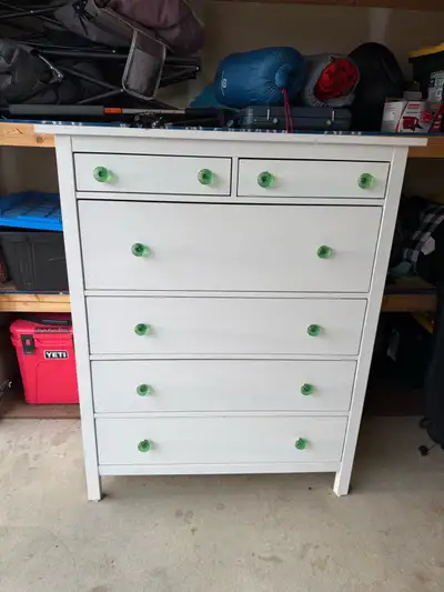 Dresser for Sale, View more