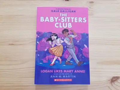 Graphic novel