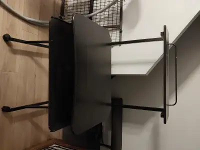 Small desk, View more