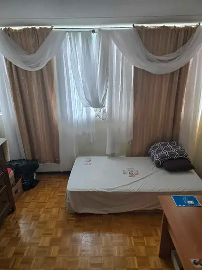 Space for rent