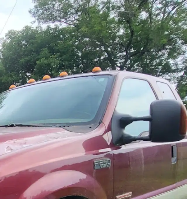 2004 Ford XLT518514800948695047