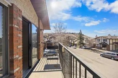 Main floor: 3bedroom + 1.5 bath + double garage + private yard (It is very private, separate yard, s...