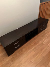 Like new TV Stand Unit 