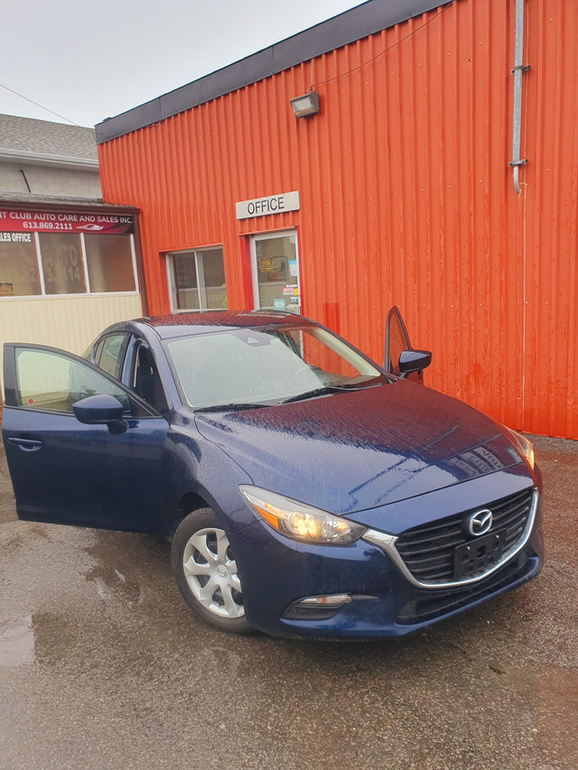 2018 Mazda 3 GX in Other in Ottawa - Image 4