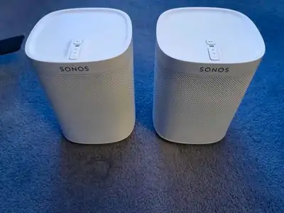 sonos play 1, View more