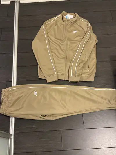 Nike Tracksuit (BRAND NEW WITH TAGS), View more