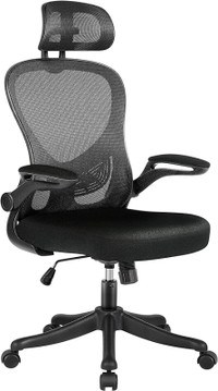 Ergonomic Desk Chair [Excellent Condition] (70% off)