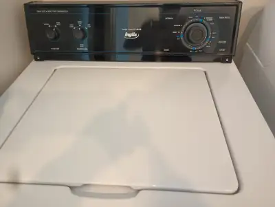 Laveuse Inglis, View more