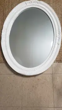 Howard Elliott mirror