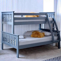Brand New Wooden Bunk Bed,