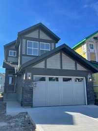 Brand New Home for rent- Desrochers 