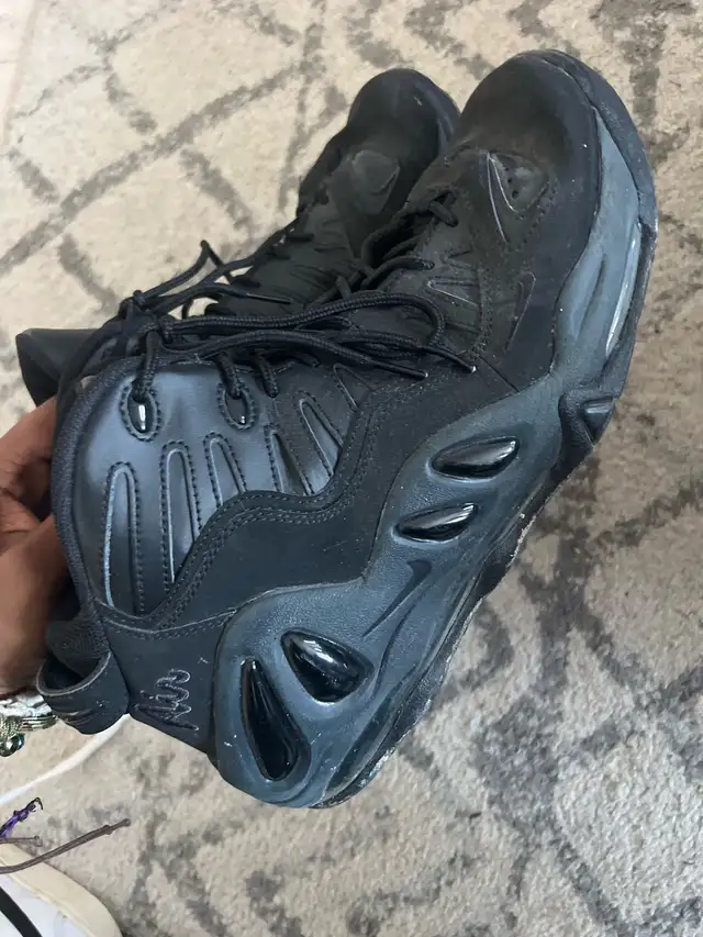 Nike Air Total Max Uptempo in Men's Shoes in Barrie - Image 4