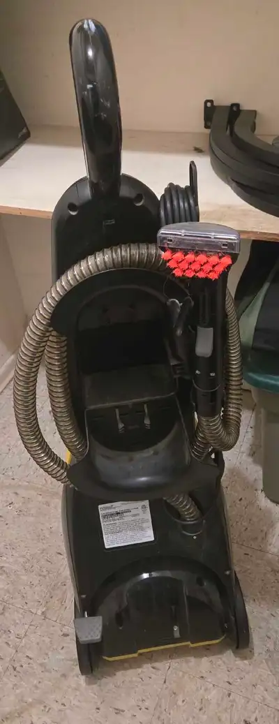 Bissell Carpet Cleaner, View more