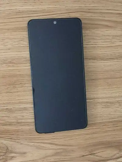 Samsung Set Edge smartphone, View more