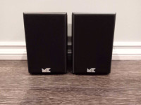 M&K Speakers 