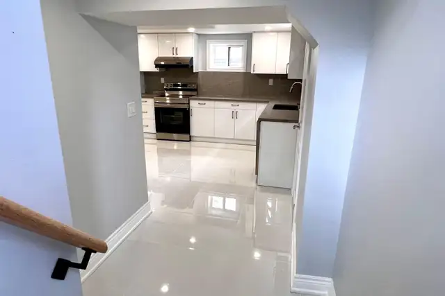 For Rent: Basement Unit @ 311 Boisdale Ave, Richmond Hill in Long Term Rentals in Markham / York Region - Image 4