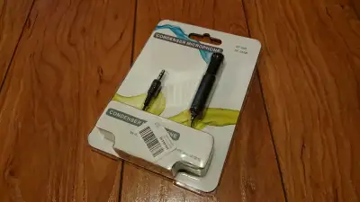 Mini condensor microphone TRS, View more