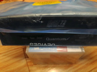 Quantum 72gb tape drive