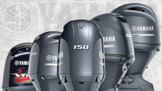 Outboards in Other in Bridgewater