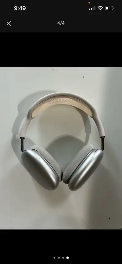 AirPods Max 1, View more