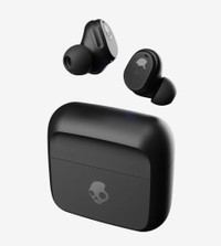 Skullcandy Mod wireless earbuds headphones 
