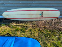 Surfboard Dewey Weber Stylist