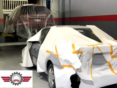 1 STOP AUTO COLLISION CENTER - BRAMPTON, View more