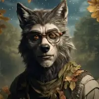 Silver Wolf Qc, View more