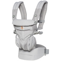 Ergobaby 360 All Positions Baby Carrier.
