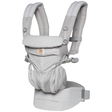 Ergobaby 360 All Positions Baby Carrier. in Strollers, Carriers & Car Seats in Sarnia