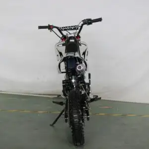 Gas Powered Dirt Bike Off Road, View more