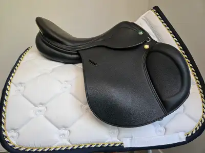 Prestige Jumper Joy Saddle, View more