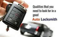 Automotive Locksmith  - Remotes & Key Fob Programming - Car Keys