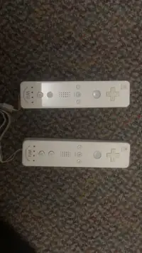 Wii MotionPlus Remotes!!