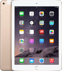 iPad Air 2 Wi-Fi + Cellular