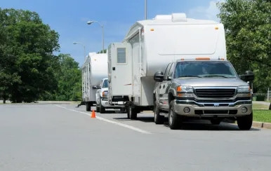 Boat, RV, Car, Hauling, TRANSPORT in Powerboats & Motorboats in Kingston - Image 3